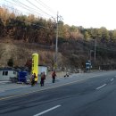 장락산~왕터산(171118)