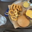 블리스버거 하남점 이미지