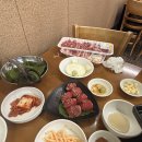 남부고기 | [안양 - 남부고기집]소고기 솔직후기/한우초밥6,000원/저렴한이유 (내돈내산)