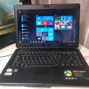 [원주] 엘지 XNote-R450 T4400 RAM_4GB SSD_120GB 14" 8만원 이미지