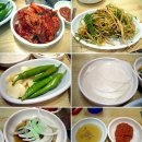 웅촌식육식당