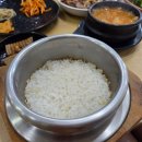 엄마손 돼지불백 | 먹골역식당 엄마손돼지불백 묵동점 청국장 솥밥 내돈내산 후기