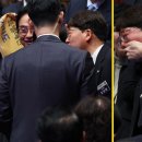 후속강추 강성희 "국정 기조 바꾸라고 했다가 쫓겨나"...대통령실 "금도 넘어서" [지금이뉴스] 이미지