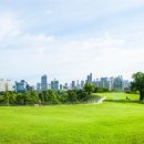 고산1동 치안센터 이미지