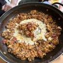 덕천초등학교후문 앞(1) | 삼육대 후문 꿈꾸는떡볶이 별내 즉석떡볶이 가성비 밥집 데이트 추천 후기