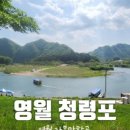 김삿갓계곡캠핑장 이미지
