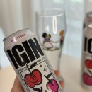 지에스25 청량현대점 | GS 편의점 도수낮은술 4도 저알콜 캔하이볼 IGIN 아이긴 새콤토닉 자두맛 후기