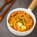 떡볶이 - 해운대구 재반로 81-27 | 떡볶이