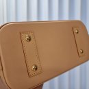 나만의 유니크한 코드백 카드지갑 DIY | 2026 루이비통 알마BB 완벽 분석: 새로운 디자인, 가격, 후기부터 정품 구별법까지