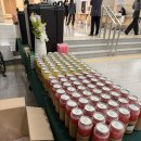 서희학교 | 대전 케이터링] 대전시교육청 주최 학교 관리자 연수 | 한남대학교 서희필홀 320인분 VIP 다과 박스...