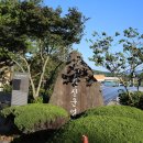 학성군 김완장군 영당 이미지