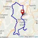 소곡보건진료소 이미지