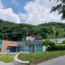 치악산둘레길 1코스 꽃밭머리길 이미지