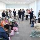 장곡면 도산1리마을회관 | 홍성군 어르신들의 삶, 예술로 빛나다!