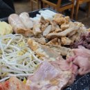 병천청년순대국시흥장현점