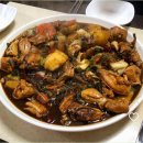 안동양반찜닭삼계탕