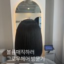 프리미엄 세탁마을 풍무점 | 머리하러, 그로우헤어에 다녀왔어요!