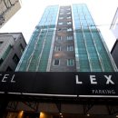 렉시호텔 이미지
