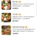 김해 진영 닭갈비 맛집 팔각도