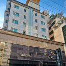 갤러리호텔(통영갤러리관광호텔) | 통영 여행 가성비 숙소 통영 갤러리 호텔 (연박, 조식)