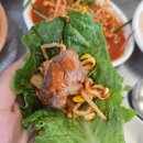 군산 현지인 노포맛집ㅣ추억의 연탄갈비 후기