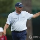 마스터스골프 연합뉴스