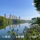 오드리호프 | ○ 유난히 길게보낸 주말, 한 여름이 오기전에 동네와 날씨 만끽하기. 🌿