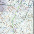 샘골전주식당 | 서봉지맥 2구간(샘골고개(협성대)-태봉산-서봉산(棲鳳山.250.3m)-306번도로).