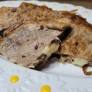 홈 브런치 즐기기 이미지