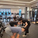 피너클 휘트니스 이미지