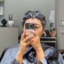 마드 헤어 | 헤어마드 판교점에서 받은 애쉬매트브라운 염색 후기 – 삼평동미용실 추천 색감 변화