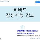 하버드 감성지능 강의 : 하버드대학교 케네디스쿨 석좌교수 조지프 나이 이미지