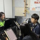 색소폰교실 이미지