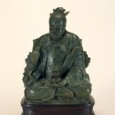 벽옥18나한 碧玉十八罗汉 이미지