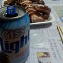 새재왕족발