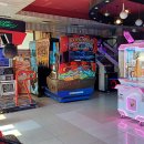 펀앤조이 게임랜드 이미지