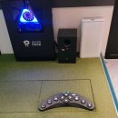 QED 골프아카데미 연습장 이미지