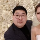 12월 17일 라페니체에서 JJ코러스 서지은 단장 결혼식 현장과 함께 이미지