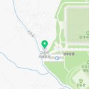 곡성읍 교촌리 마을회관 이미지