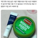 워킹핸즈 Daum카페