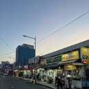 주차장산꼼장어 본점 방문후기/부전 꼼장어골목/내돈내산