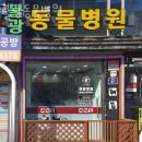 불광동물병원 | 은평구 대조동 동물병원 불광동물병원 진료시간 접근성 이용후기