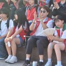 2608-울산협의회 8월 봉사활동( 대왕암 공원/슬도) 이미지