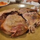 분당유황오리진흙구이 이미지