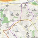 안일중학교 사거리 이미지