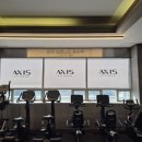 엑시스필라테스