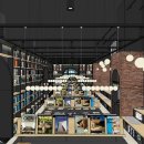 부산명지 대방디엠시티 센텀오션2차 상가 이미지