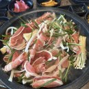 온뷰펜션 | [남해여행]1박2일, 잔잔한 남해에 여자 넷 풀어놓은 결과📍루트 공유해봅니다