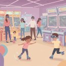 골라 게임랜드 이미지