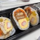 스마일김밥카페